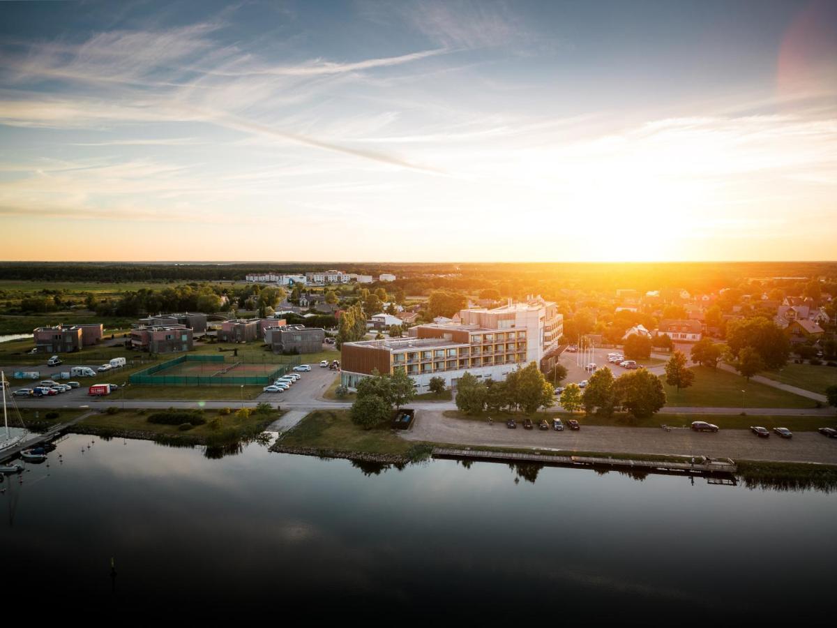 Georg Ots Spa Hotel Kuressaare Luaran gambar