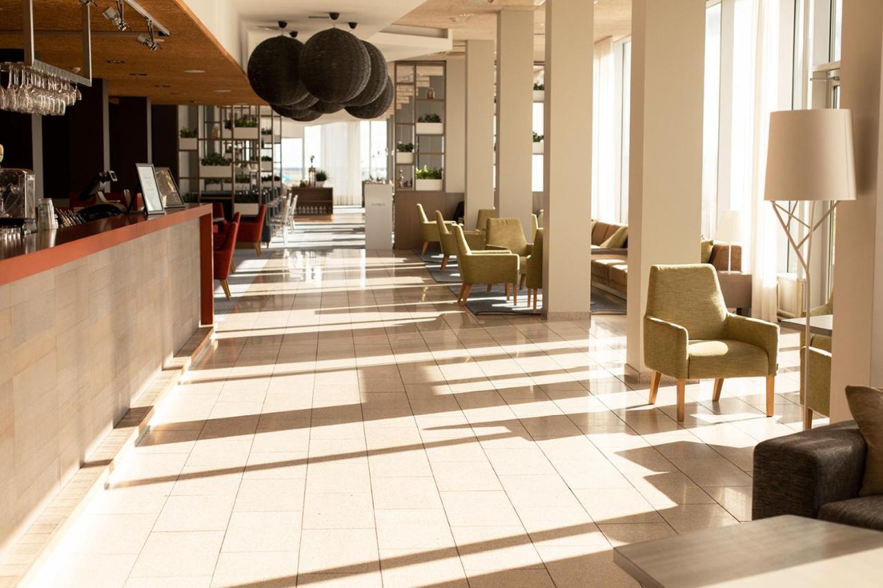 Georg Ots Spa Hotel Kuressaare Luaran gambar