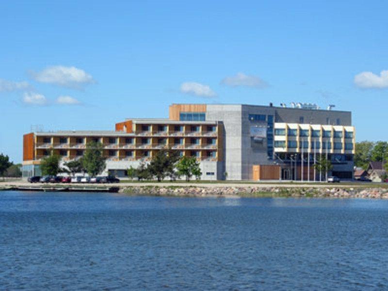 Georg Ots Spa Hotel Kuressaare Luaran gambar