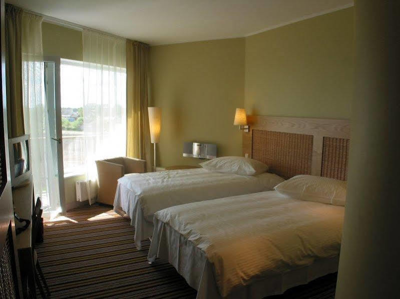 Georg Ots Spa Hotel Kuressaare Luaran gambar