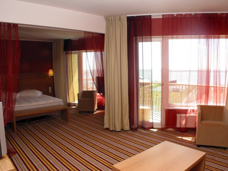 Georg Ots Spa Hotel Kuressaare Luaran gambar